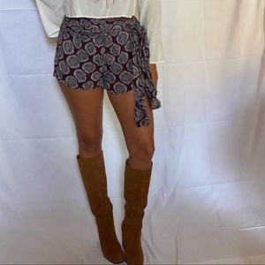 Adorable FP shorts